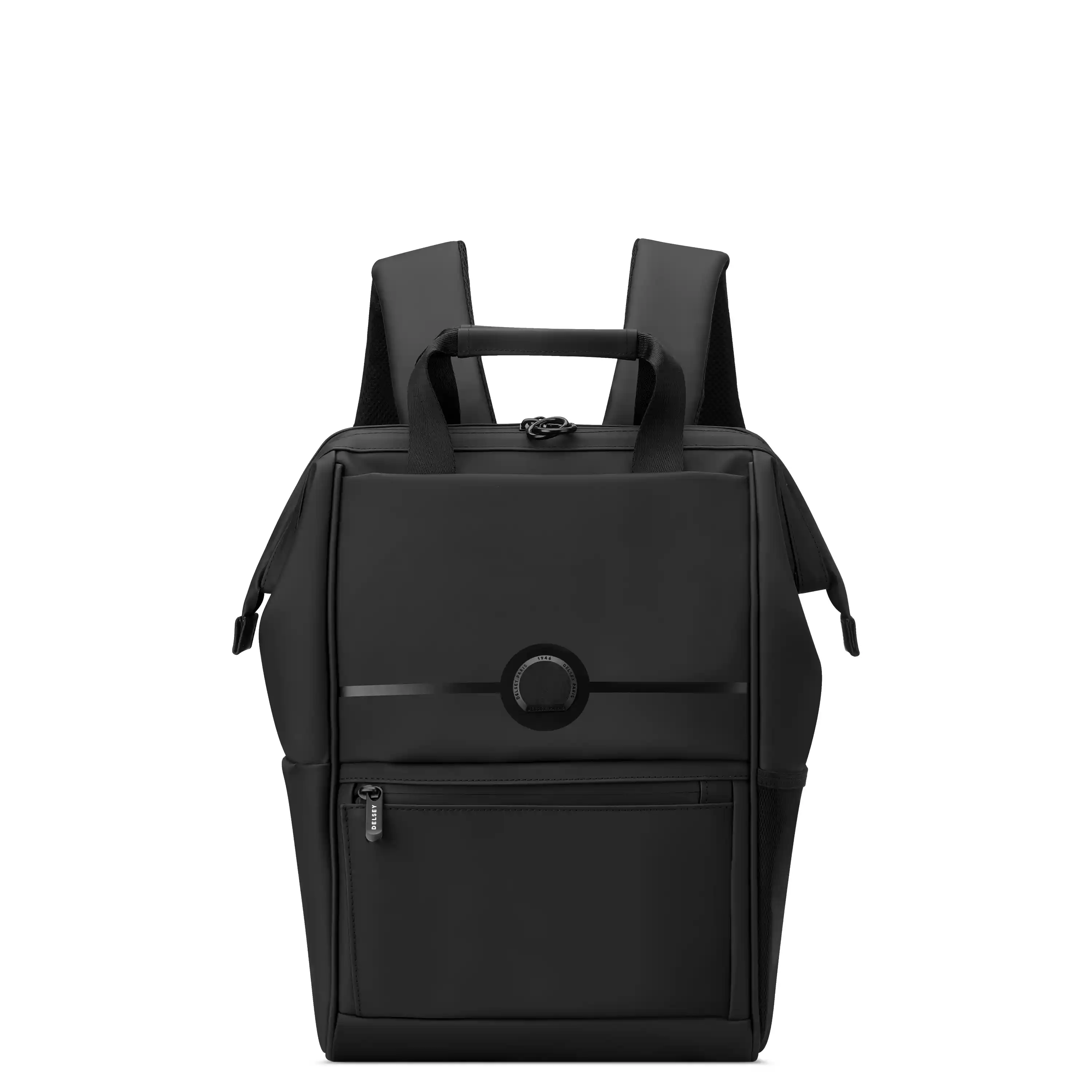 TURENNE SOFT - Laptop Backpack Tote - Image 21