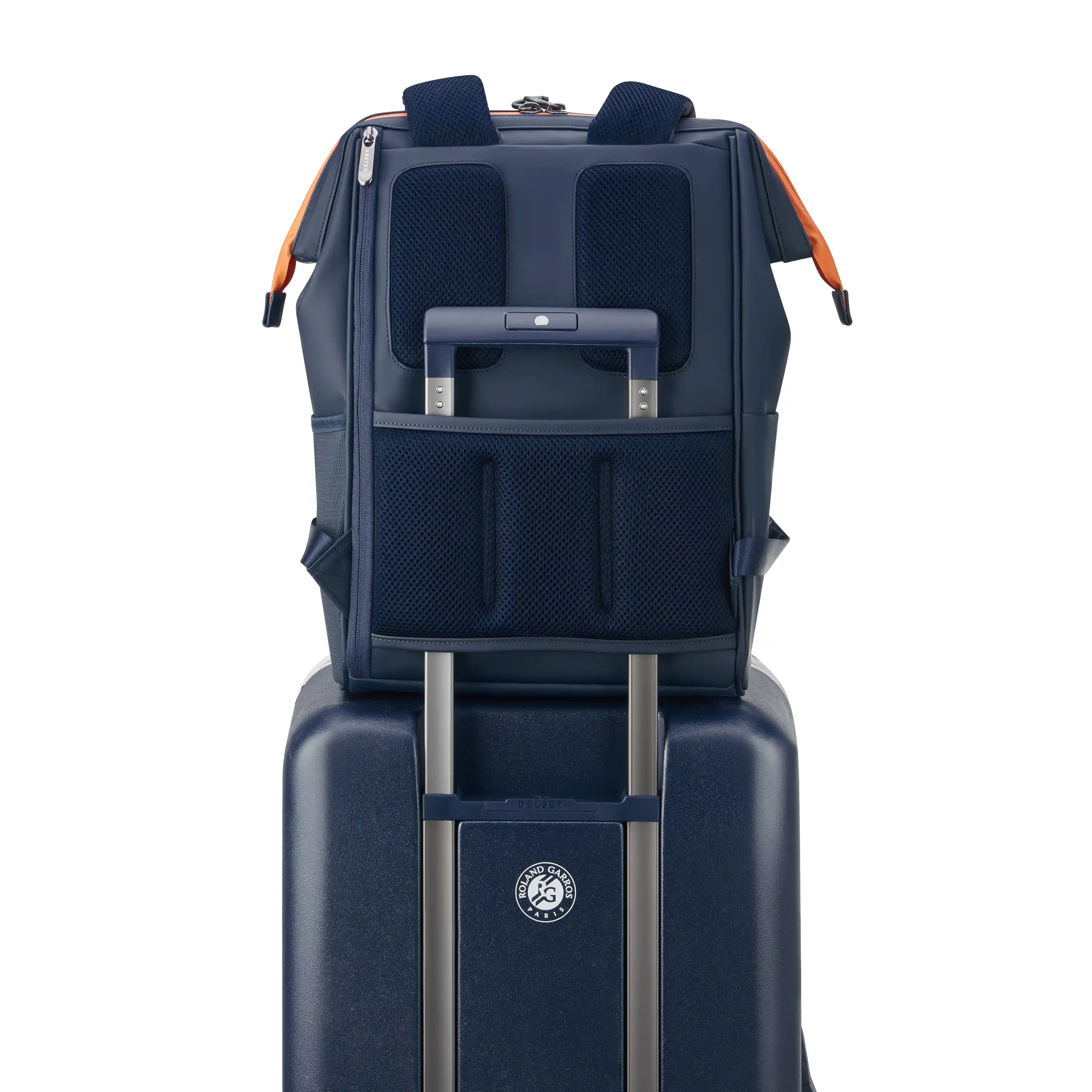 TURENNE SOFT - Laptop Backpack Tote - Image 28