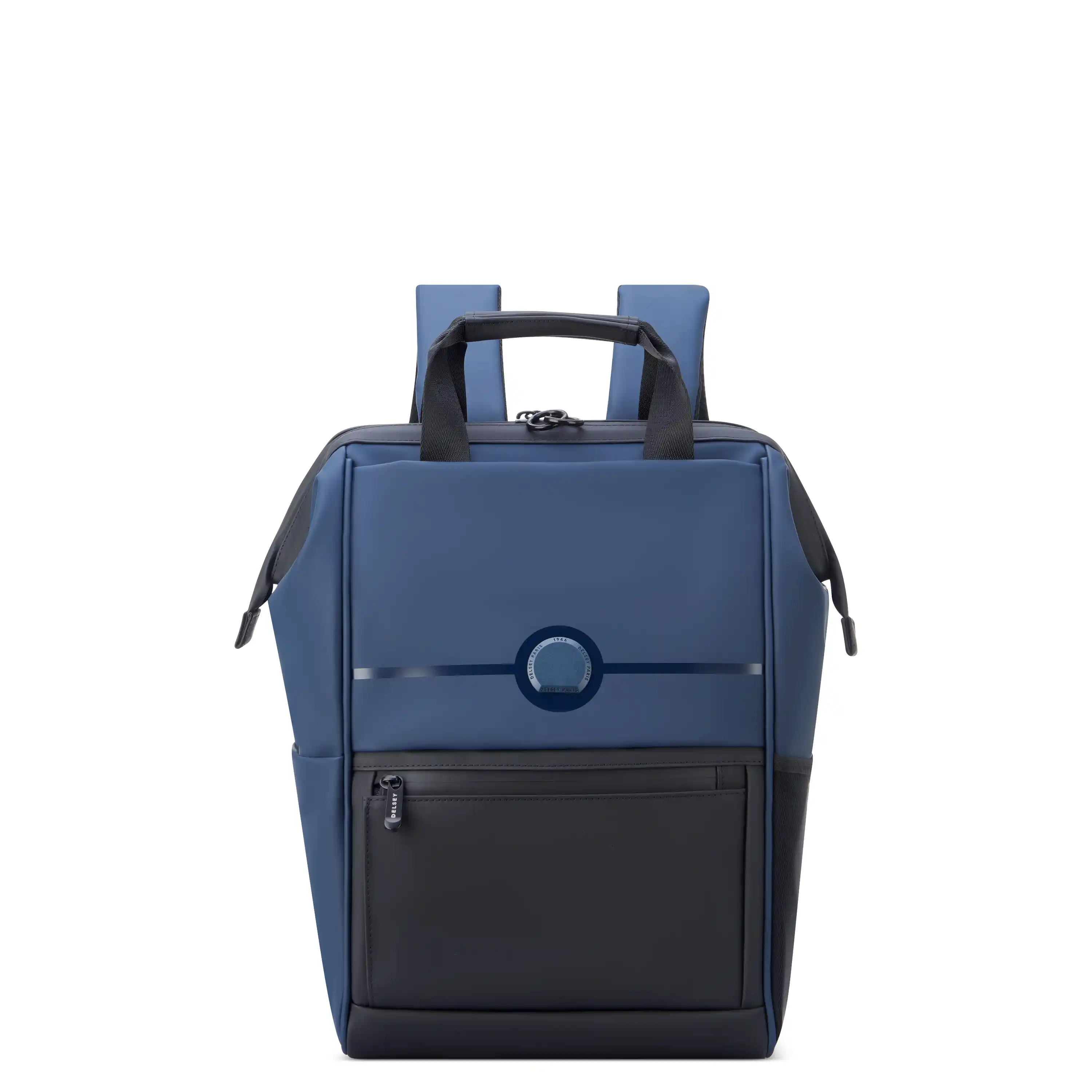 TURENNE SOFT - Laptop Backpack Tote - Image 7