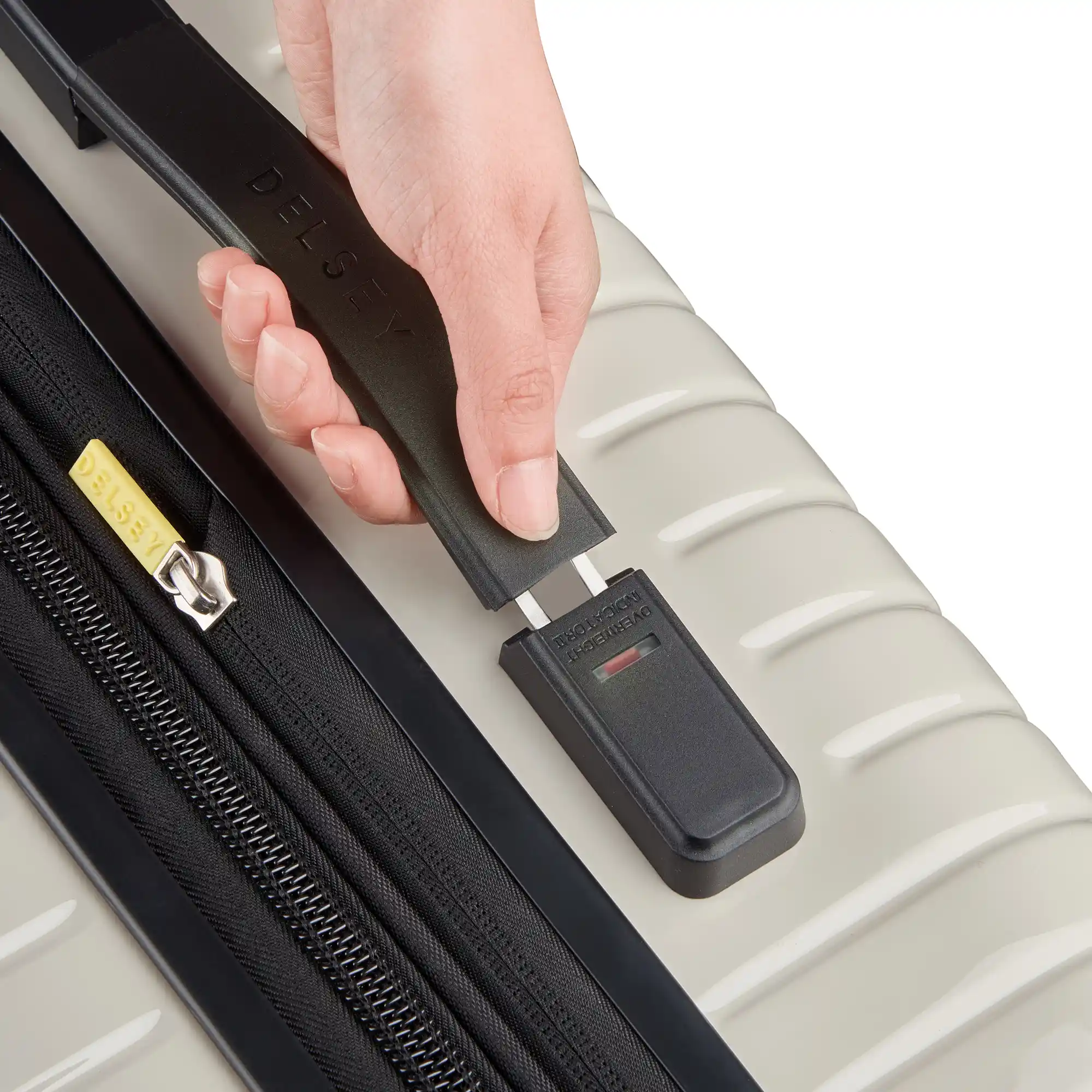 Cruise 3.0 - Large Expandable Spinner - Image 38